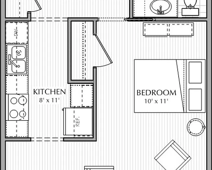 78 Eastwood Housing, LLC d/b/a Stonewood — Photo 15