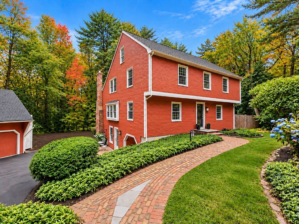 1st image of 8 Partridge Hill Rd