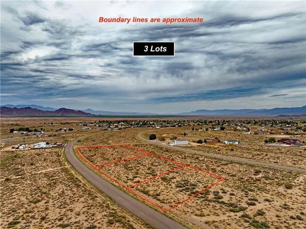 9340 N Singletree Dr, Kingman, AZ 86401
