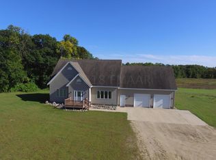 34571 State Highway 87, Frazee, MN 56544