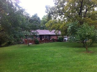 532 W Hickam Dr, Columbia, MO 65203