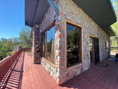 877 S Palomino Way, Payson, AZ, 85541