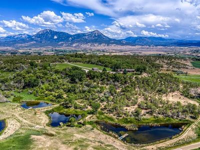 34816 Powell Mesa Road, Hotchkiss, CO, 81419