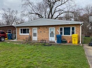 1142 N Wood St, Griffith, IN 46319
