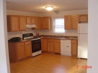 35 Dome St, Providence, RI 02908