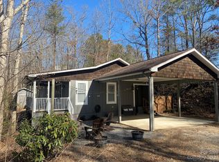 53 Fullwood Ln #1, Sylva, NC 28779