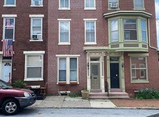 115 Cumberland St, Harrisburg, PA 17102
