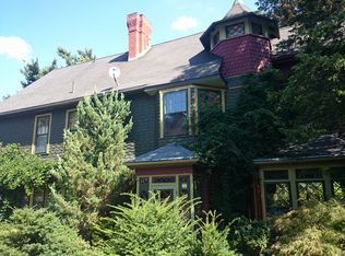 26 Edgehill Rd, Brookline, MA 02445