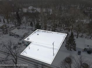 4340 Sleight Rd, Bath, MI 48808