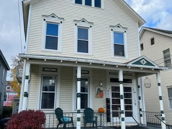 865 3rd Avenue, Troy, NY 12182