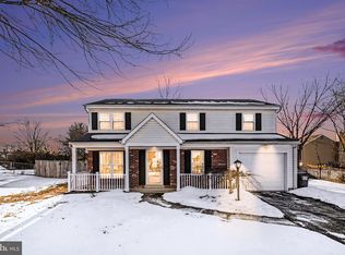 13450 Orangewood Dr, Woodbridge, VA 22193