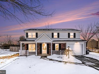 13450 Orangewood Dr, Woodbridge, VA, 22193