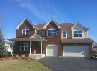 761 Goodfield Lndg, Elgin, IL 60124