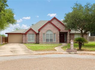 2812 Pueblo Del Norte Ct, Mission, TX 78574