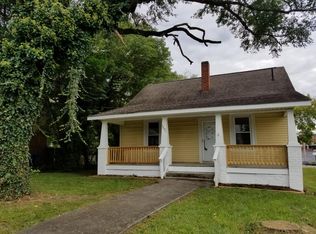 1701 Riverdale Rd SE, Roanoke, VA 24014