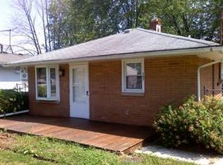 247 Parmely Ave, Elyria, OH 44035