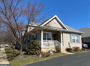 167 Liberty Dr, Bensalem, PA