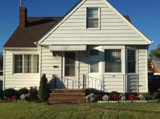 21251 Nicholas Ave, Euclid, OH 44123