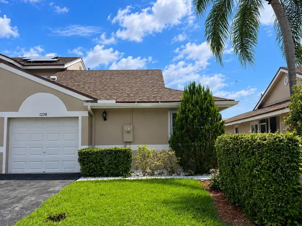 1238 NW 51ST Way #1238, Deerfield Beach, FL 33442