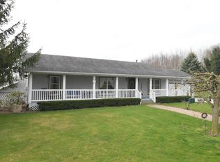 1731 W 400 N, Warsaw, IN 46582
