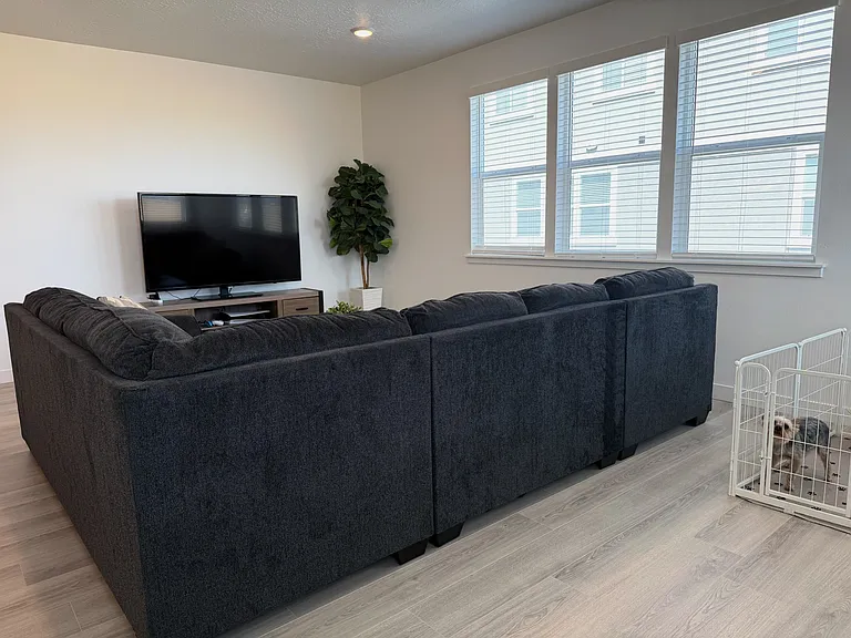 12998 S Mulley Twist Ct — Photo 4