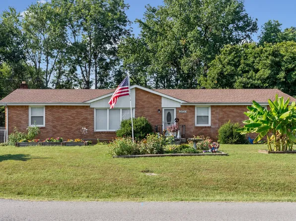 2404 Green Acres Dr, Clarksville, TN 37042