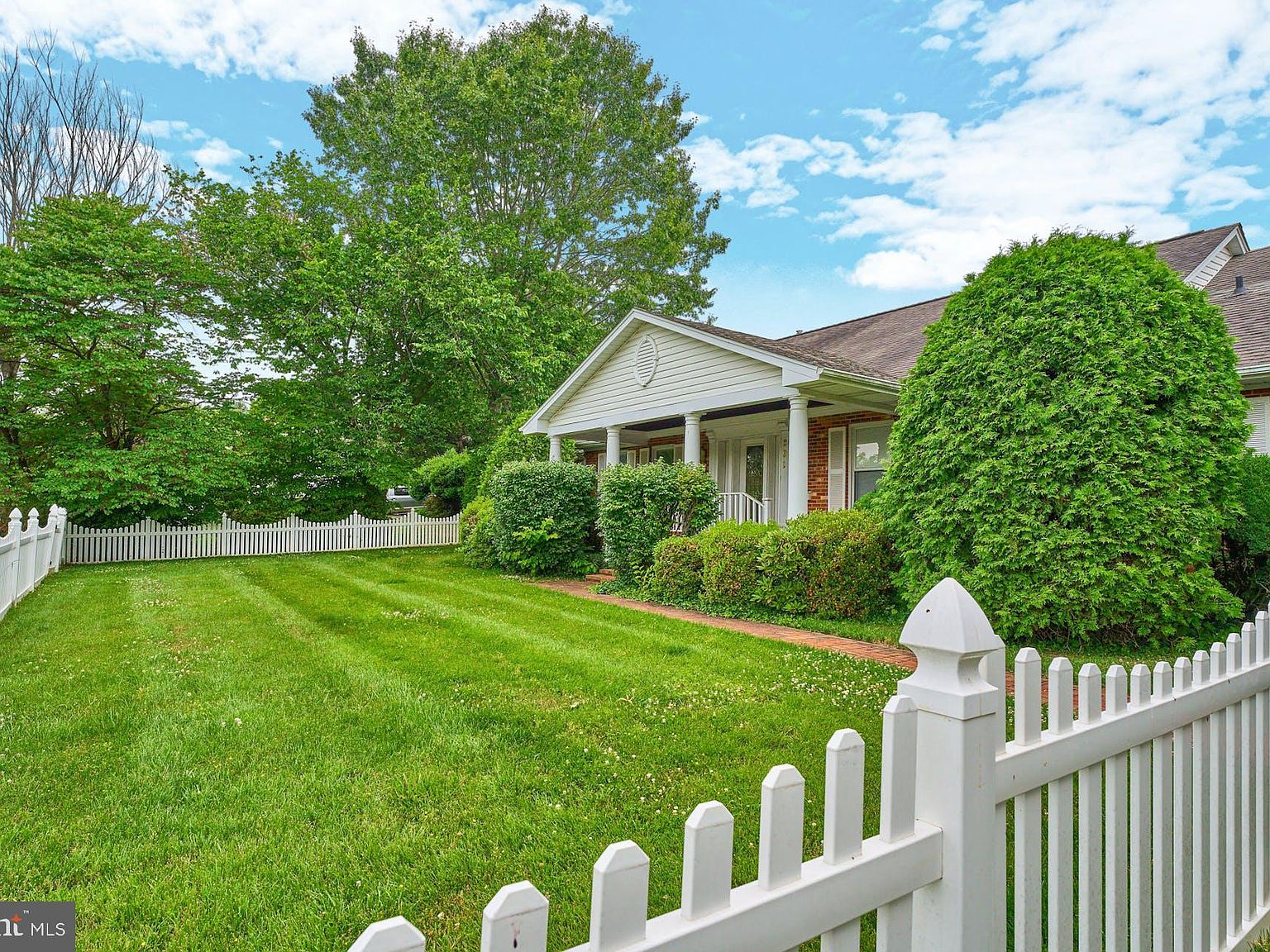 291 Jackson St, Warrenton, VA 20186 Zillow