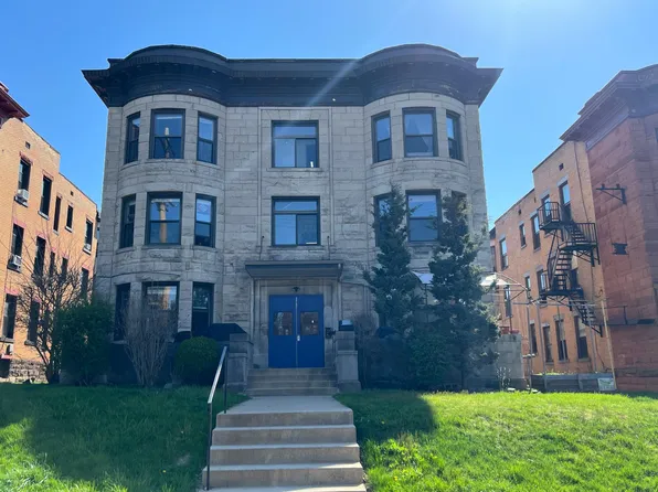 333 S Pacific Ave APT 9, Pittsburgh, PA 15224