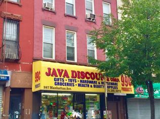 987 Manhattan Ave, Brooklyn, NY 11222