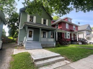 67 Locust St, Rochester, NY 14613