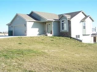 1202 St Patricks Dr, Chapman, KS 67431