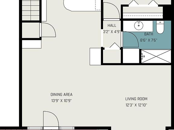 2nd image of 1853 Elizabeth Ln