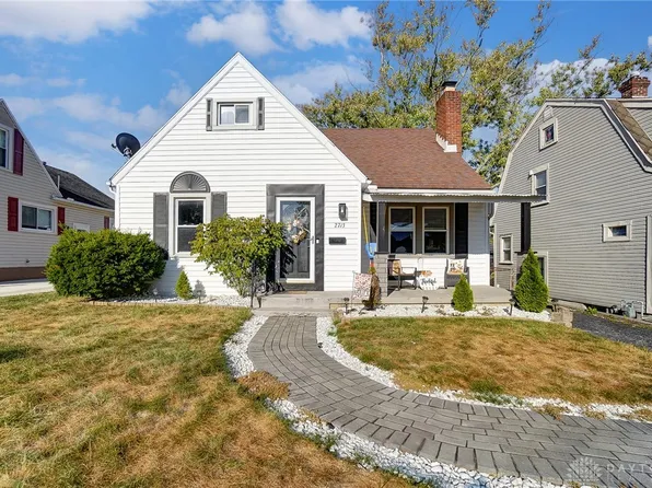 2713 Aerial Ave, Dayton, OH 45419
