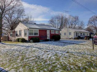 2501 Loraine St, Jackson, MI