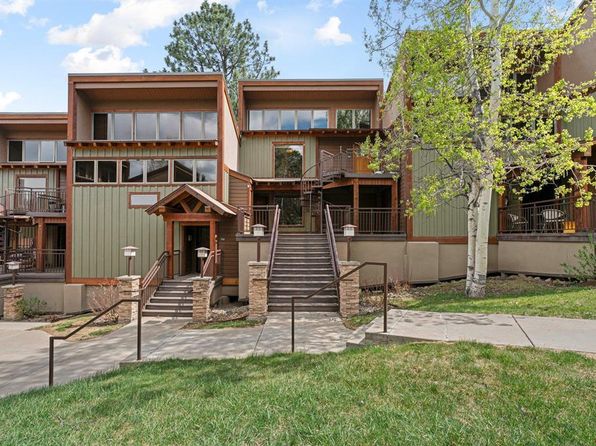 365 S Tamarron Drive #755 &756, Durango, CO 81301