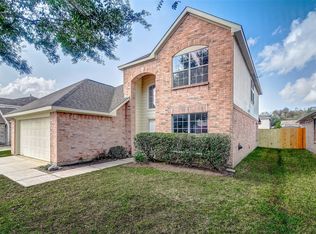 1910 Adobe Falls Dr, Spring, TX 77388