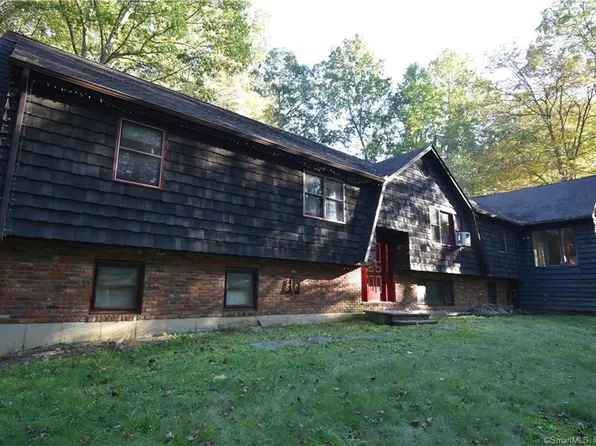 634 Old Waterbury Road, Southbury, CT 06488