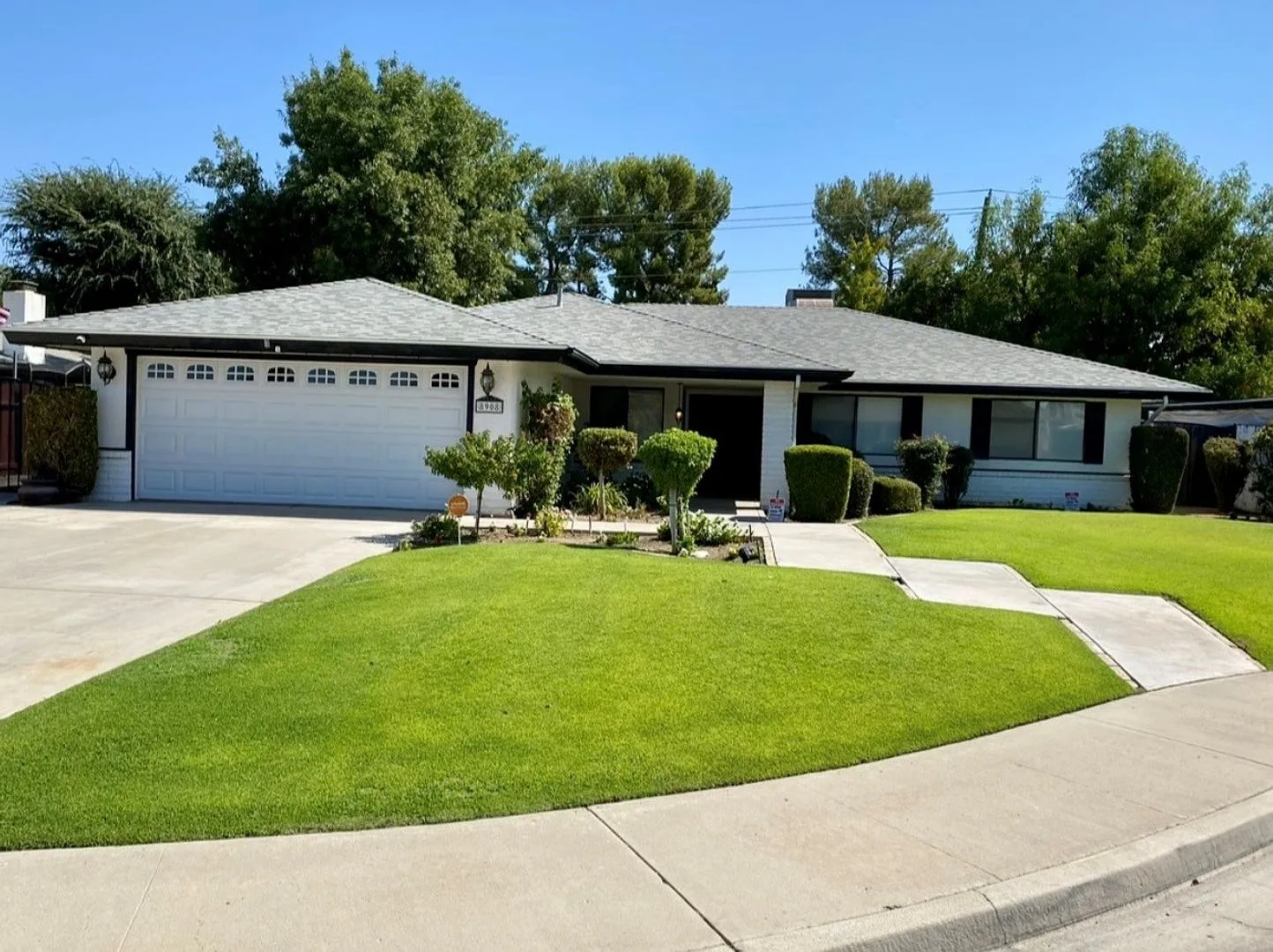 8908 Thurber Lane — Photo 1