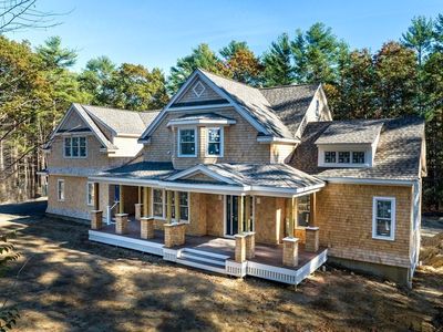 515 Keene St, Duxbury, MA, 02332