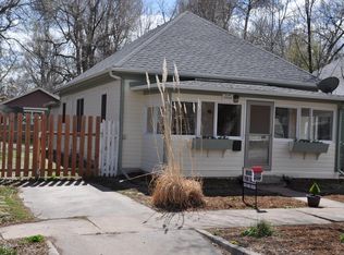 1005 W. Oak Street, Fort Collins, CO 80521