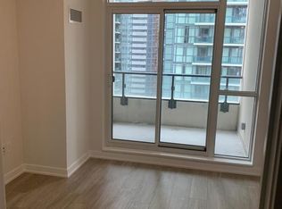 4055 Parkside Village Dr #1617, Mississauga, ON L5B 0K2