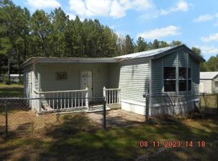 9876 Old Citronelle Hwy, Chunchula, AL 36521