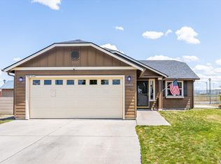 12405 W Pacific Ct, Airway Heights, WA 99001