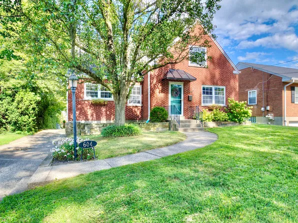 604 Rosemont Ave, Park Hills, KY 41011