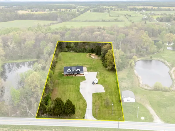 5136 W State Road 56, Scottsburg, IN 47170