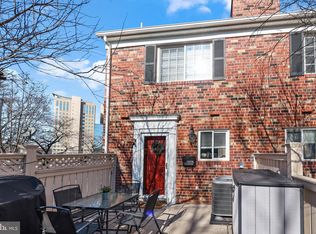 1597 N Van Dorn St, Alexandria, VA