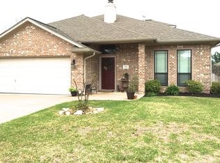 1106 Bracey Ct, College Station, TX 77845