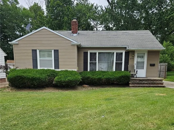 259 Talbot Dr, Bedford, OH 44146