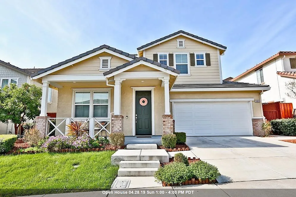 2853 Montego Bay St photo 1