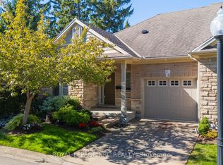 409 Niagara St #14, Saint Catharines, ON L2M4V9